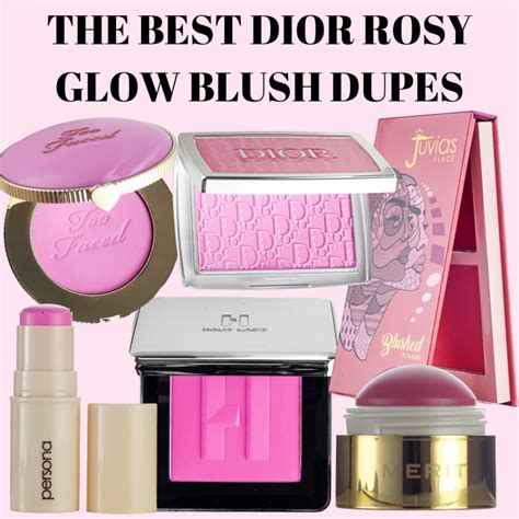 dior blush dupe|best Dior blush dupe.